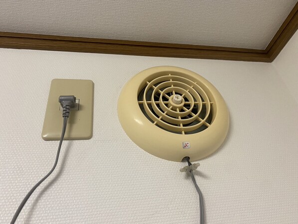 御立パレスの物件内観写真